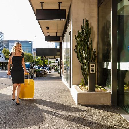 Sage Hotel James Street Brisbane Exterior foto